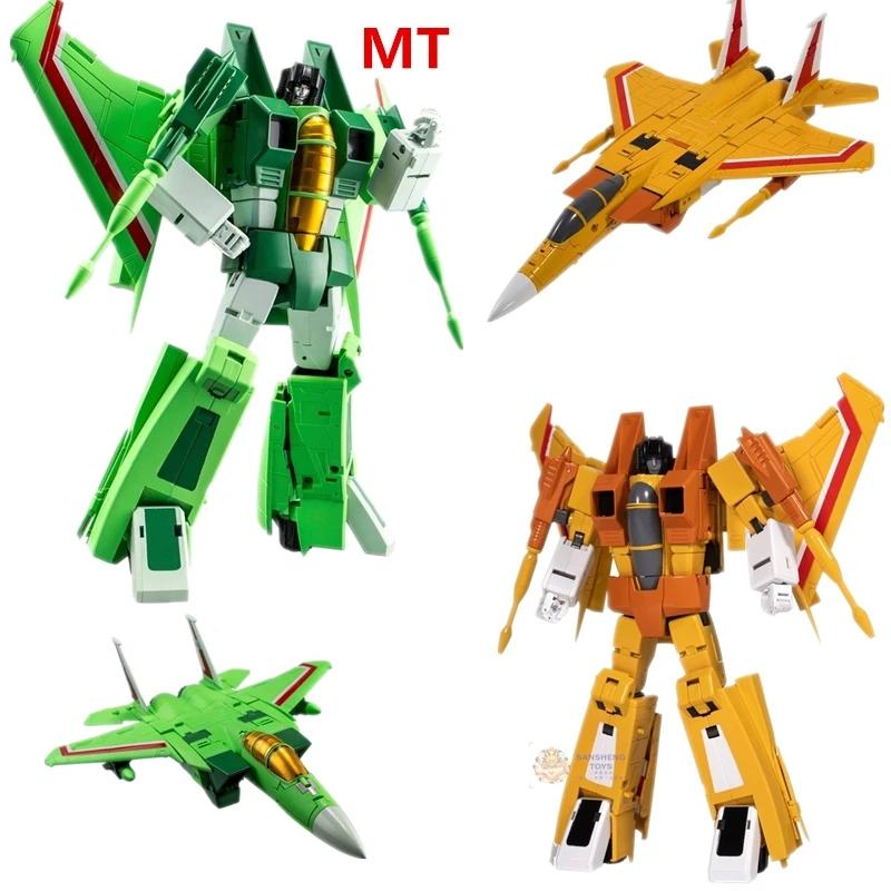  MakeToys RM-EX01 MT Sunstorm Acid Storm Starscream ׼ ǱԾ 峭  ,  